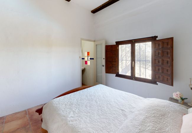 Domaine à El Perelló - Finca Carmela Domaine à El Perelló - Finca Carmela