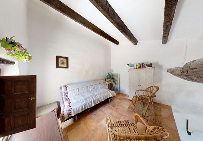 Domaine à El Perelló - Finca Carmela Domaine à El Perelló - Finca Carmela