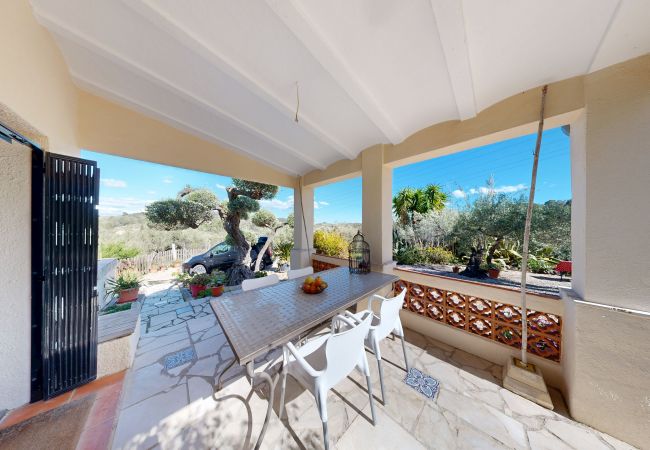 Domaine à El Perelló - Finca Carmela Domaine à El Perelló - Finca Carmela