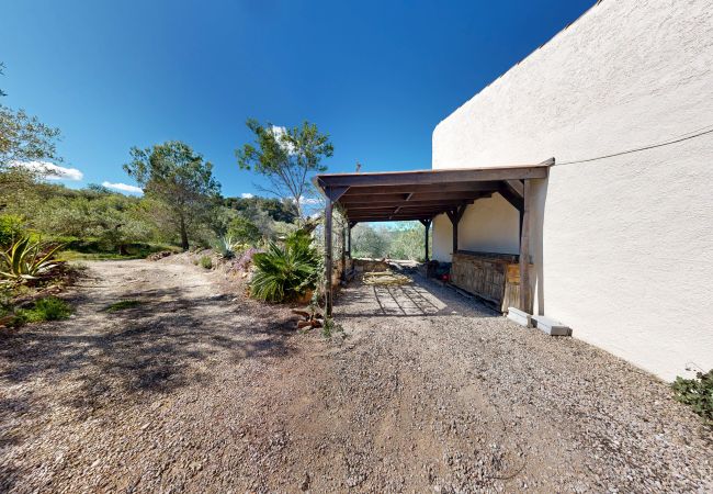 Domaine à El Perelló - Finca Carmela Domaine à El Perelló - Finca Carmela