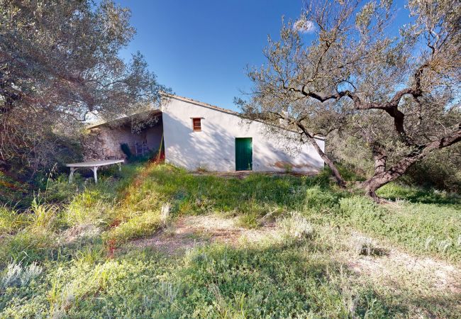 Domaine à El Perelló - Finca Carmela Domaine à El Perelló - Finca Carmela