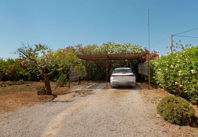 Domaine à Ampolla - Villa Joana Domaine à Ampolla - Villa Joana