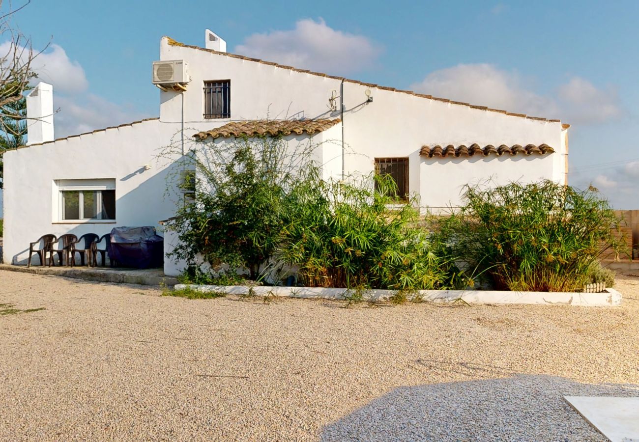 Domaine à Deltebre - Casa Delta