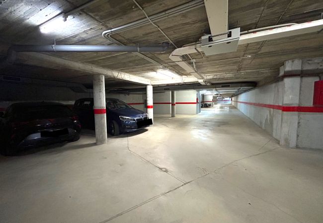 Appartement à Ampolla - Apartamento Viena Appartement à Ampolla - Apartamento Viena