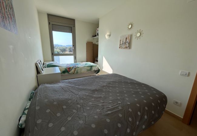 Appartement à Ampolla - Apartamento Viena Appartement à Ampolla - Apartamento Viena