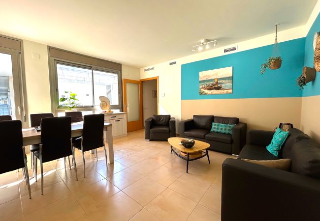 Appartement à Ampolla - Apartamento Viena Appartement à Ampolla - Apartamento Viena