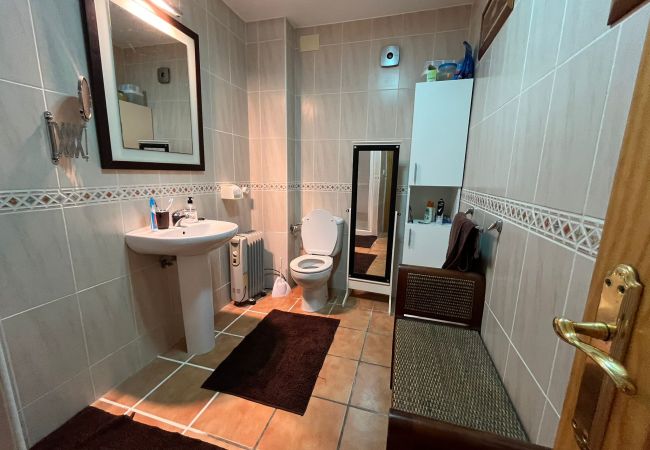 villa à Ametlla de Mar - Villa Paula villa à Ametlla de Mar - Villa Paula