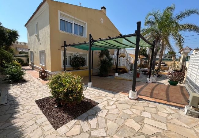 villa à Ametlla de Mar - Villa Paula villa à Ametlla de Mar - Villa Paula