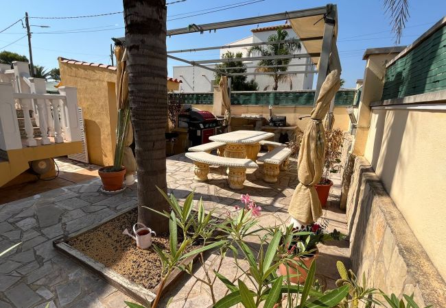 villa à Ametlla de Mar - Villa Paula villa à Ametlla de Mar - Villa Paula