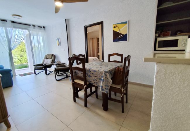 Appartement à Ametlla de Mar - Apartamento La Cala Appartement à Ametlla de Mar - Apartamento La Cala