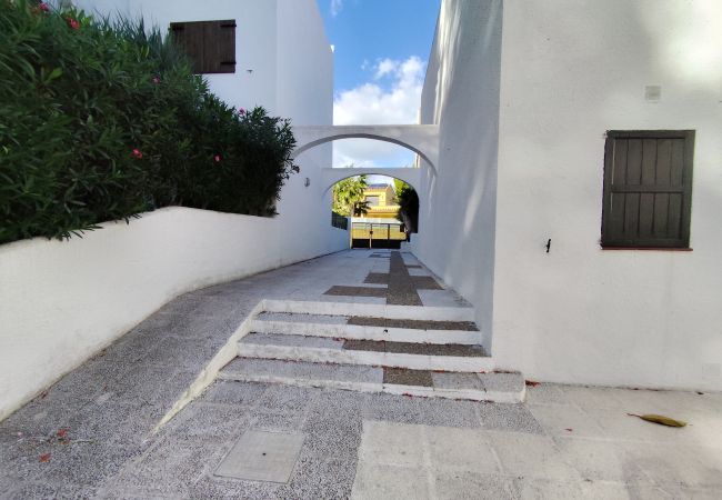 Appartement à Ametlla de Mar - Apartamento La Cala Appartement à Ametlla de Mar - Apartamento La Cala