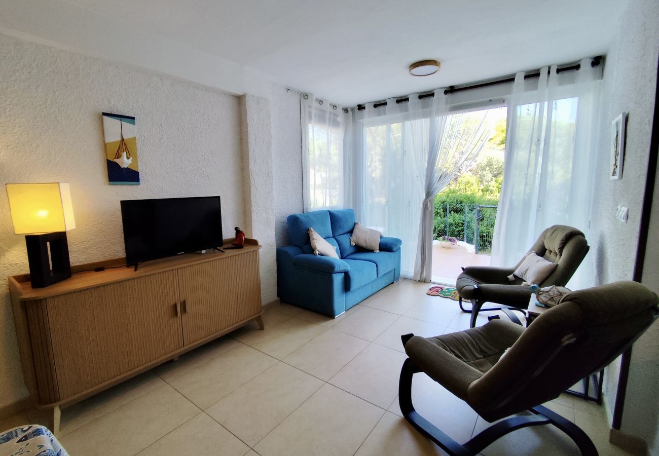 Appartement à Ametlla de Mar - Apartamento La Cala Appartement à Ametlla de Mar - Apartamento La Cala