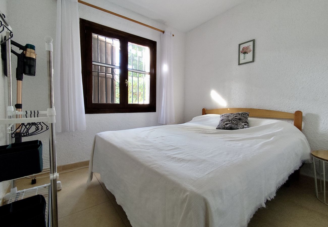 Appartement à Ametlla de Mar - Apartamento La Cala Appartement à Ametlla de Mar - Apartamento La Cala