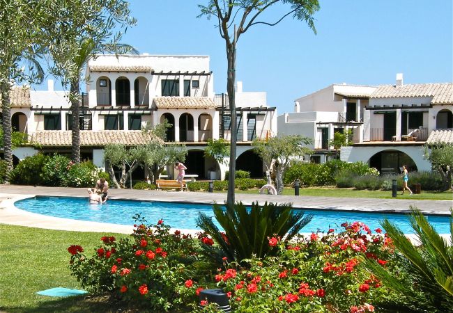 House in El Perelló - Margarita House in El Perelló - Margarita