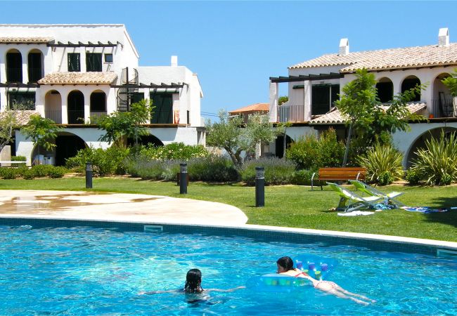 House in El Perelló - Margarita House in El Perelló - Margarita