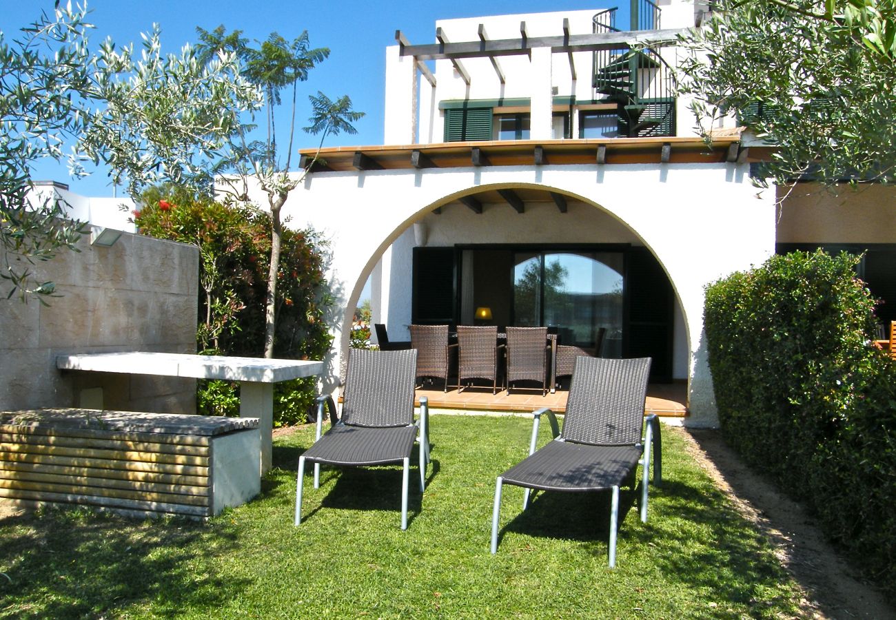 House in El Perelló - Margarita House in El Perelló - Margarita
