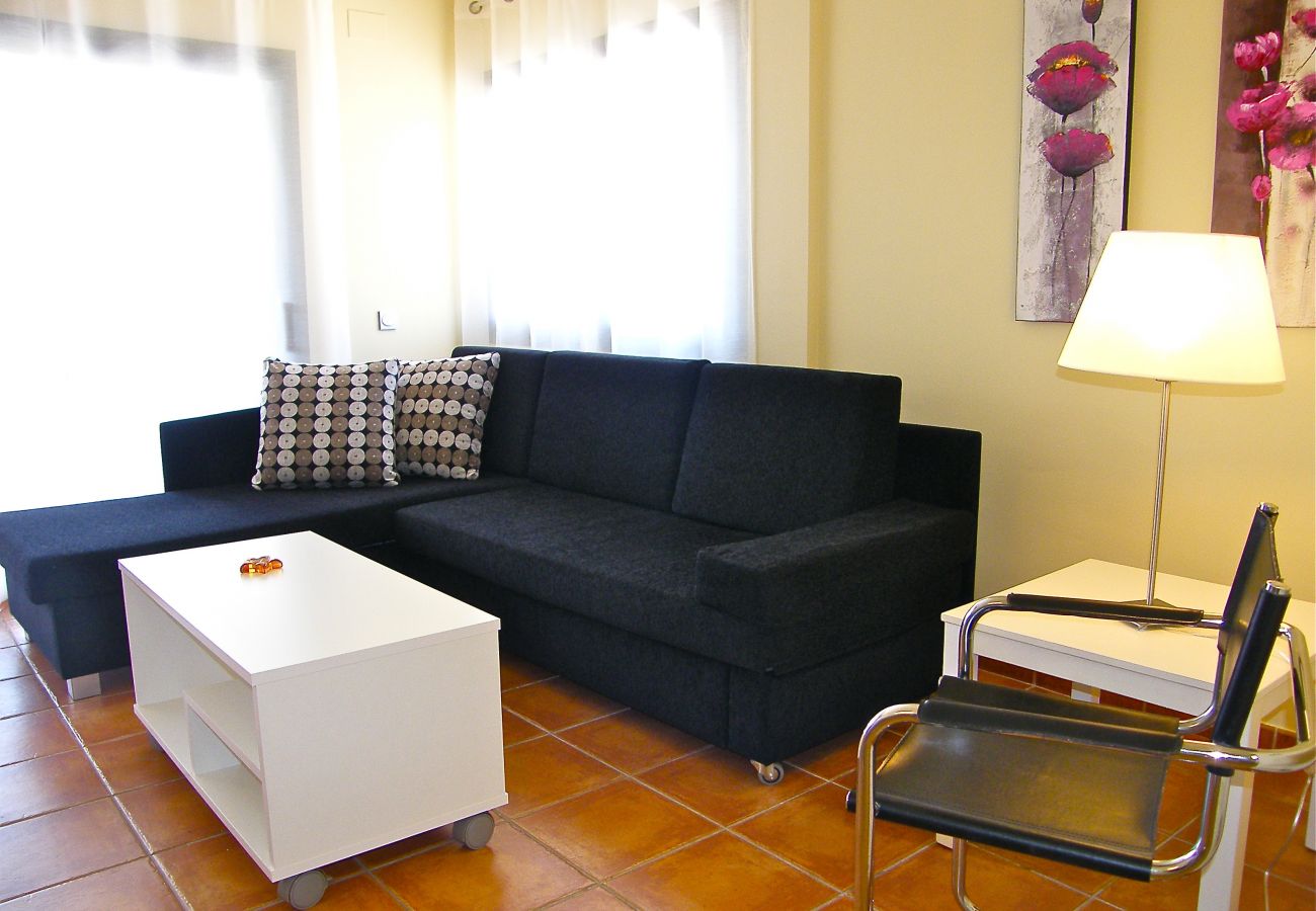 House in El Perelló - Margarita House in El Perelló - Margarita