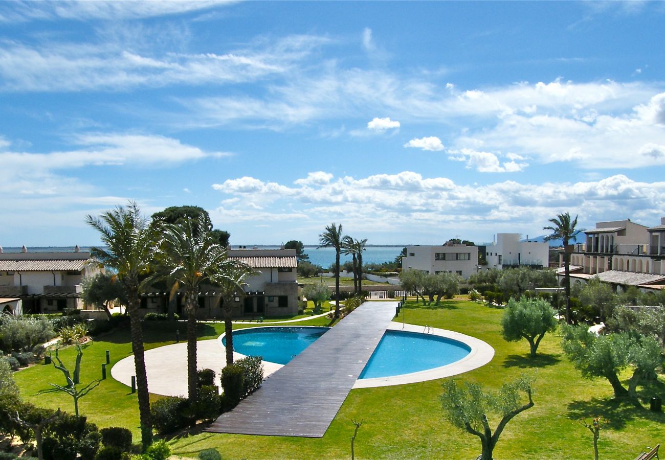 House in El Perelló - Margarita House in El Perelló - Margarita
