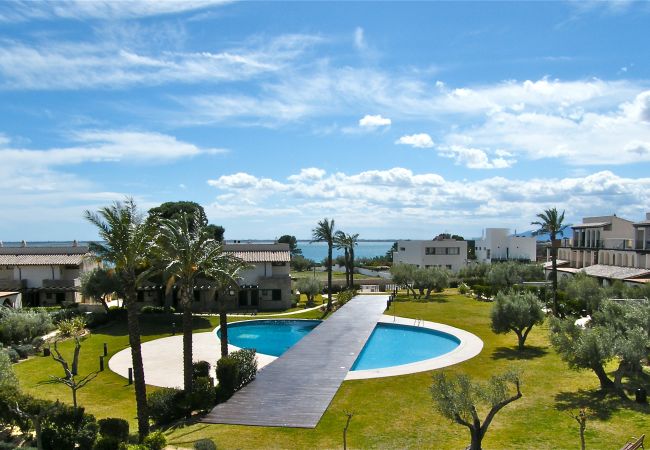 House in El Perelló - Gladiolus House in El Perelló - Gladiolus