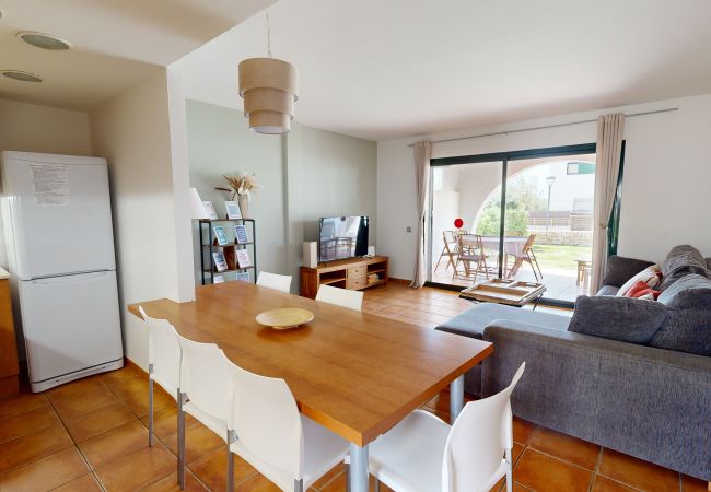 House in El Perelló - Gladiolus House in El Perelló - Gladiolus