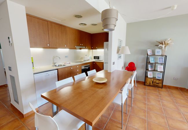 House in El Perelló - Gladiolus House in El Perelló - Gladiolus