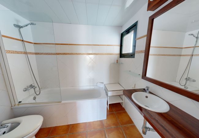 House in El Perelló - Gladiolus House in El Perelló - Gladiolus