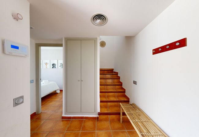 House in El Perelló - Gladiolus House in El Perelló - Gladiolus