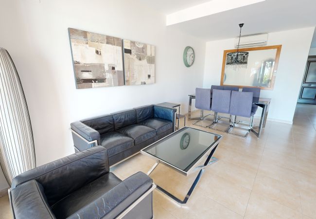 House in Ampolla - Casa Raquel House in Ampolla - Casa Raquel