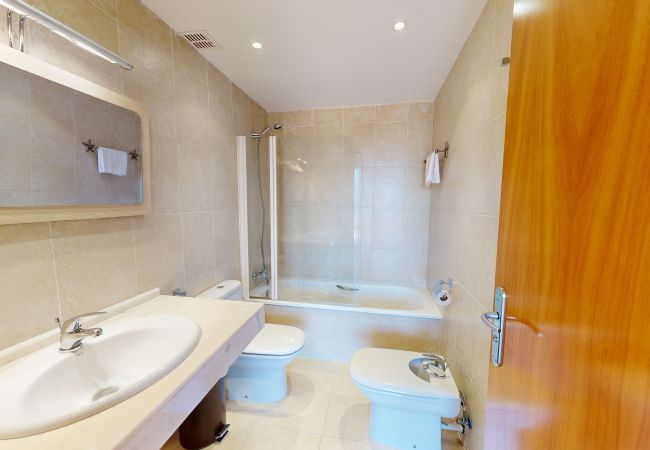 House in Ampolla - Casa Raquel House in Ampolla - Casa Raquel