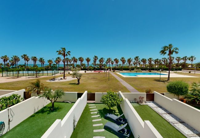 House in Ampolla - Casa Raquel House in Ampolla - Casa Raquel