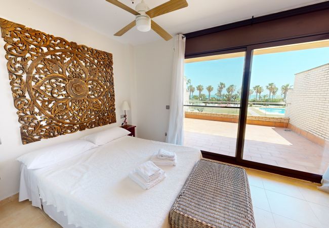 House in Ampolla - Casa Raquel House in Ampolla - Casa Raquel