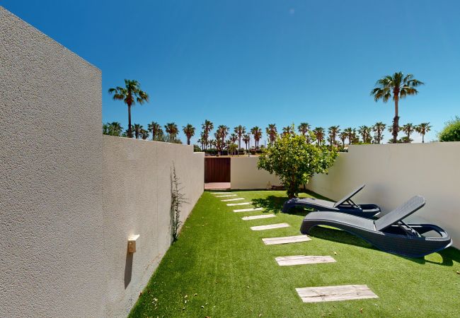 House in Ampolla - Casa Raquel House in Ampolla - Casa Raquel