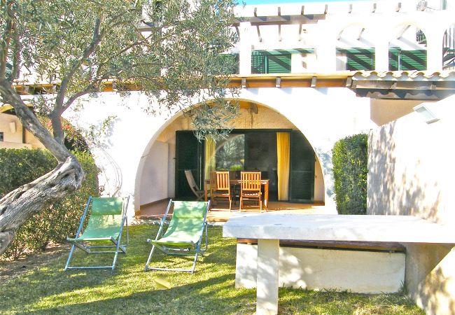 House in El Perelló - Aloe Vera House in El Perelló - Aloe Vera