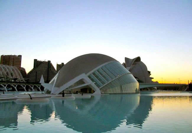 House in El Perelló - Aloe Vera House in El Perelló - Aloe Vera