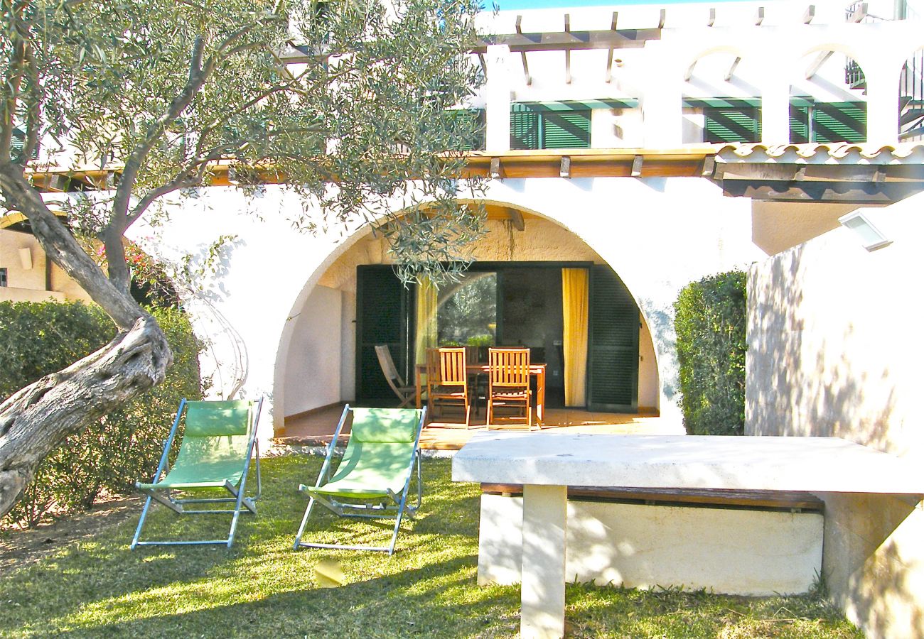 House in El Perelló - Aloe Vera House in El Perelló - Aloe Vera
