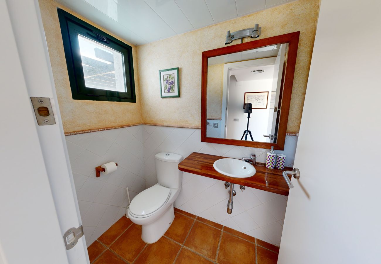 House in El Perelló - Camelia House in El Perelló - Camelia