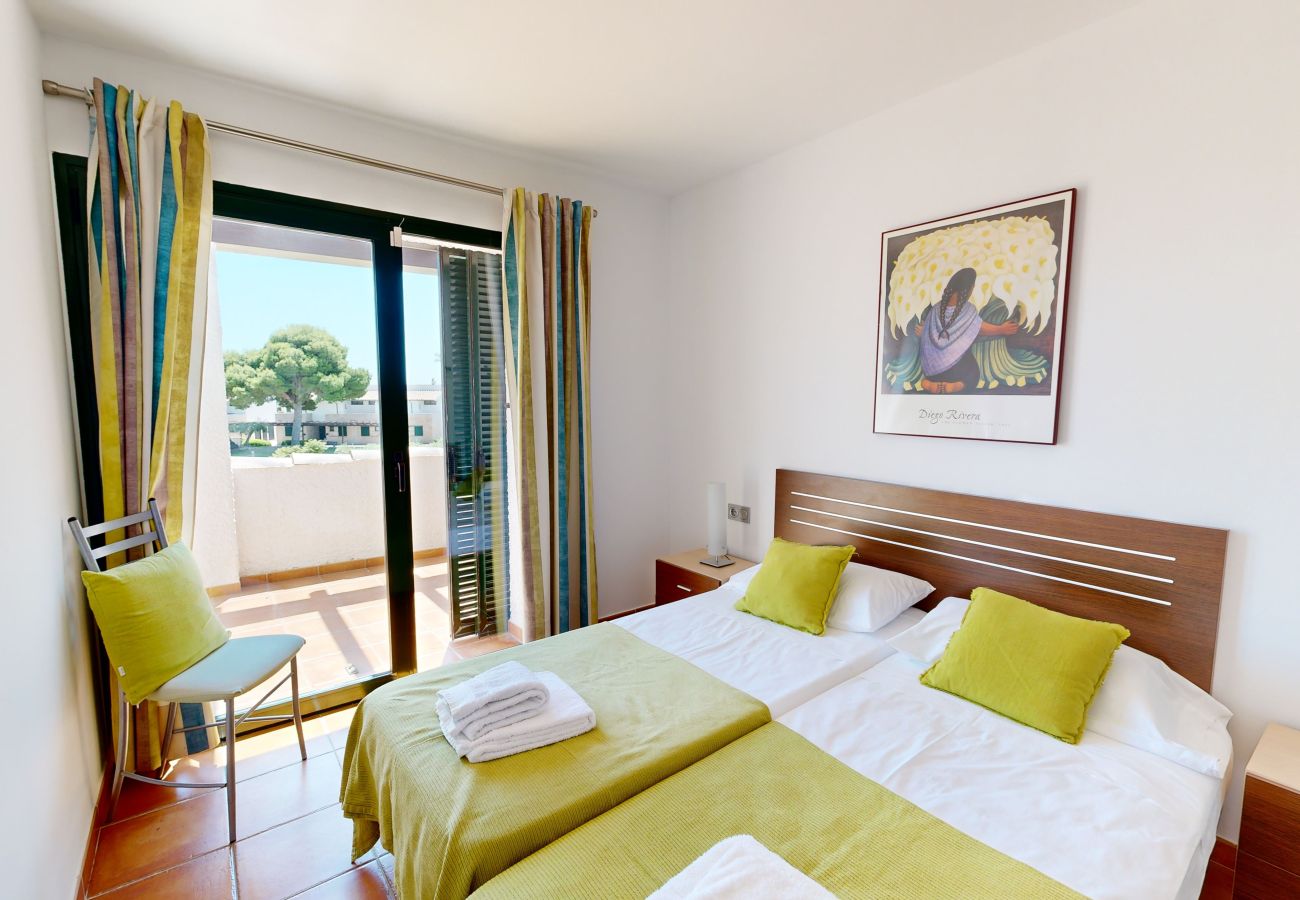 House in El Perelló - Camelia House in El Perelló - Camelia