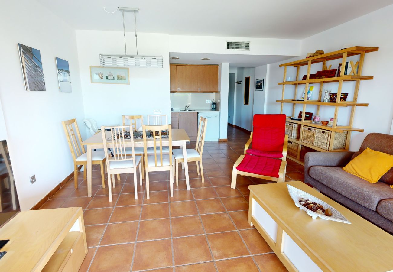 House in El Perelló - Camelia House in El Perelló - Camelia