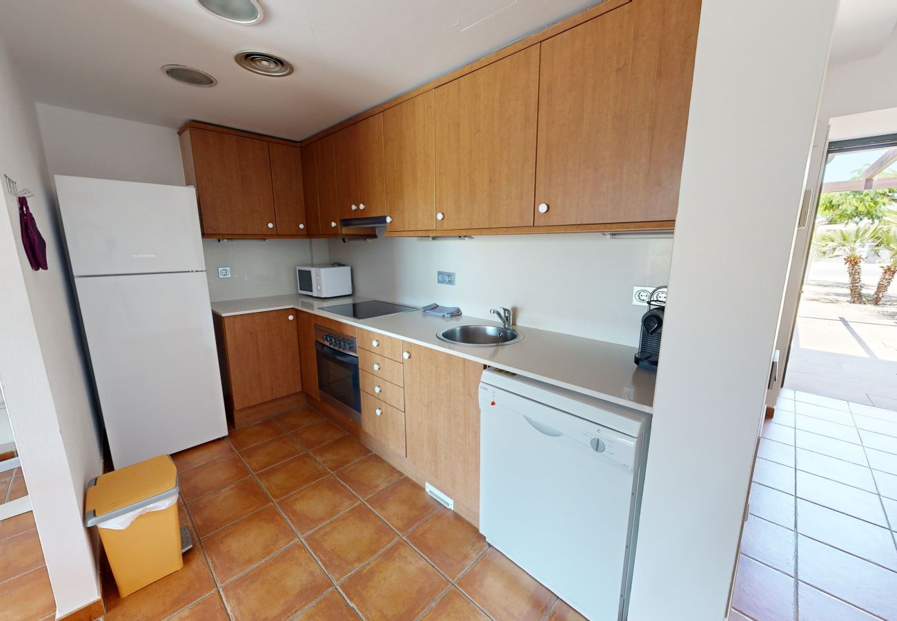 House in El Perelló - Camelia House in El Perelló - Camelia