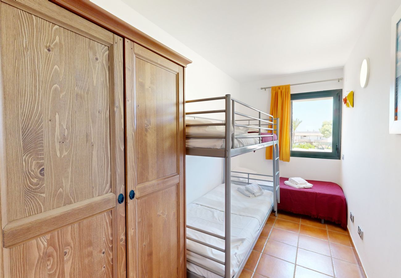 House in El Perelló - Camelia House in El Perelló - Camelia