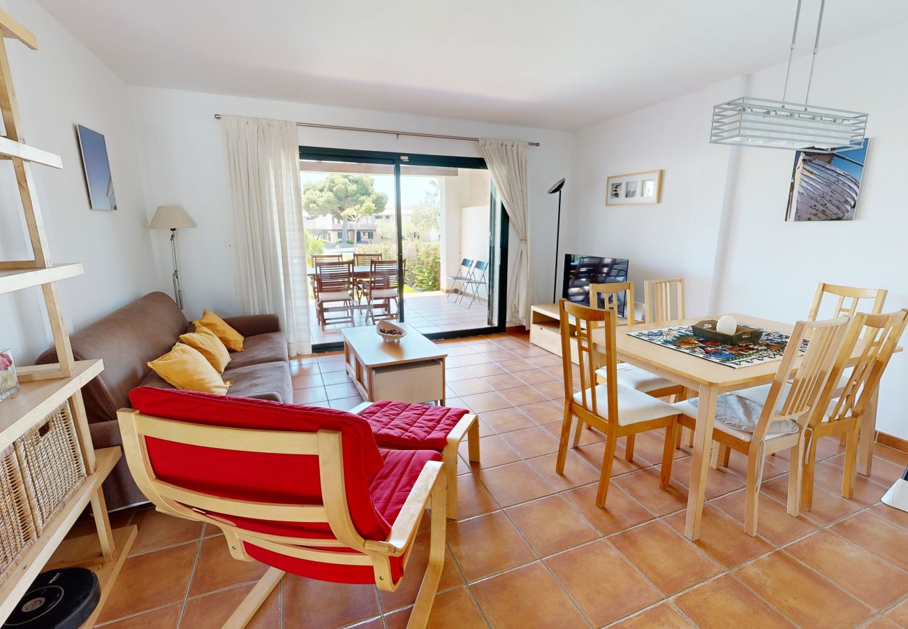 House in El Perelló - Camelia House in El Perelló - Camelia