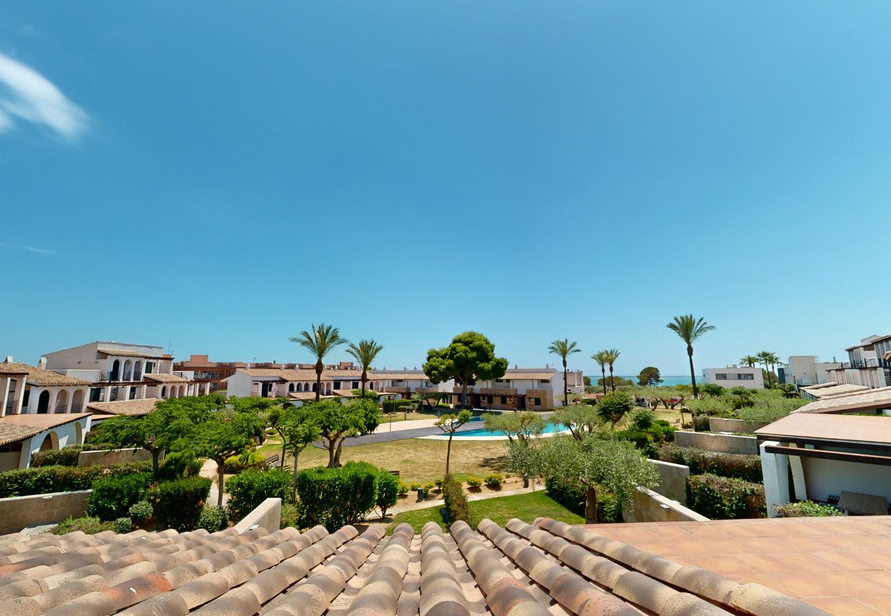 House in El Perelló - Camelia House in El Perelló - Camelia