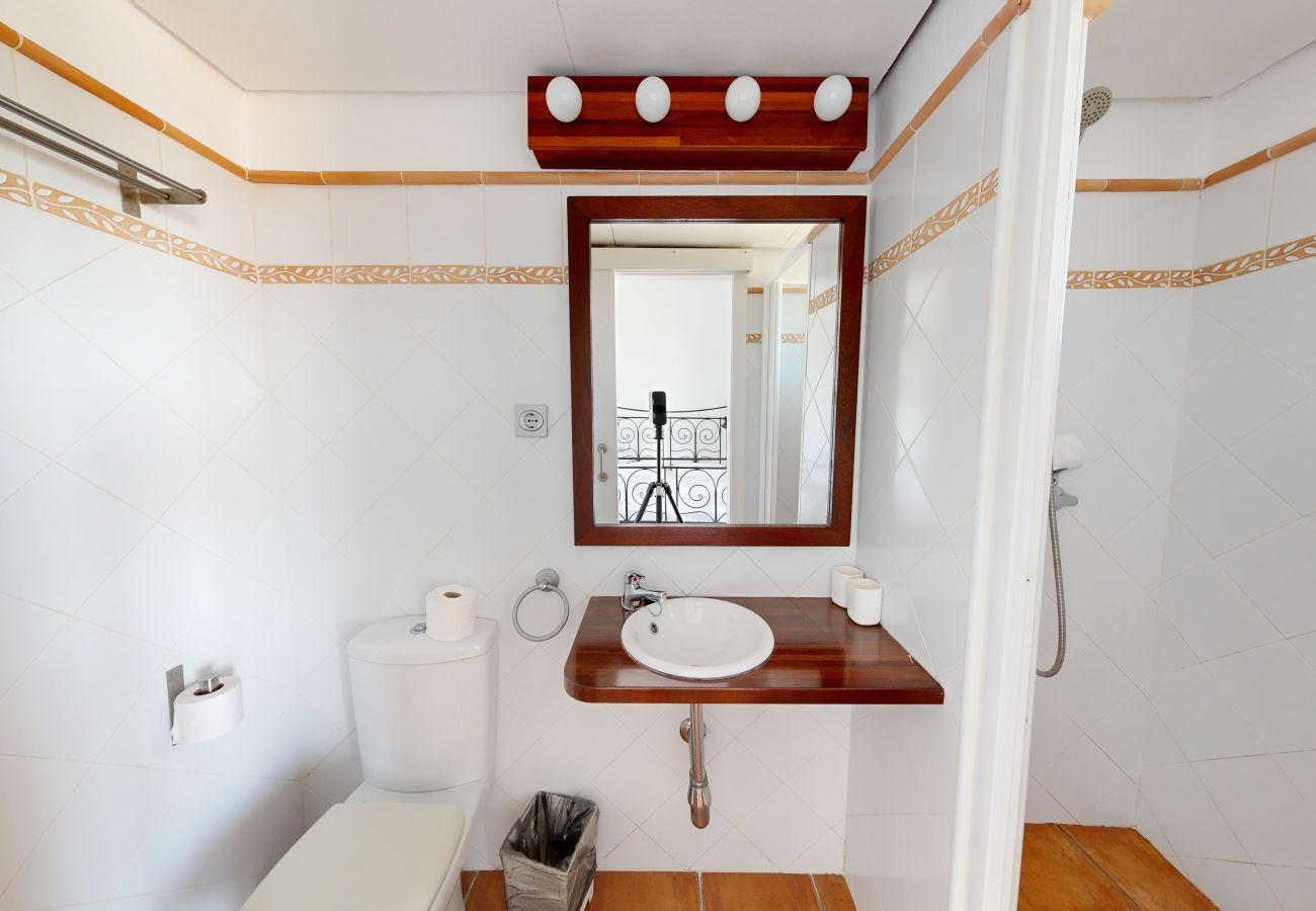 House in El Perelló - Camelia House in El Perelló - Camelia