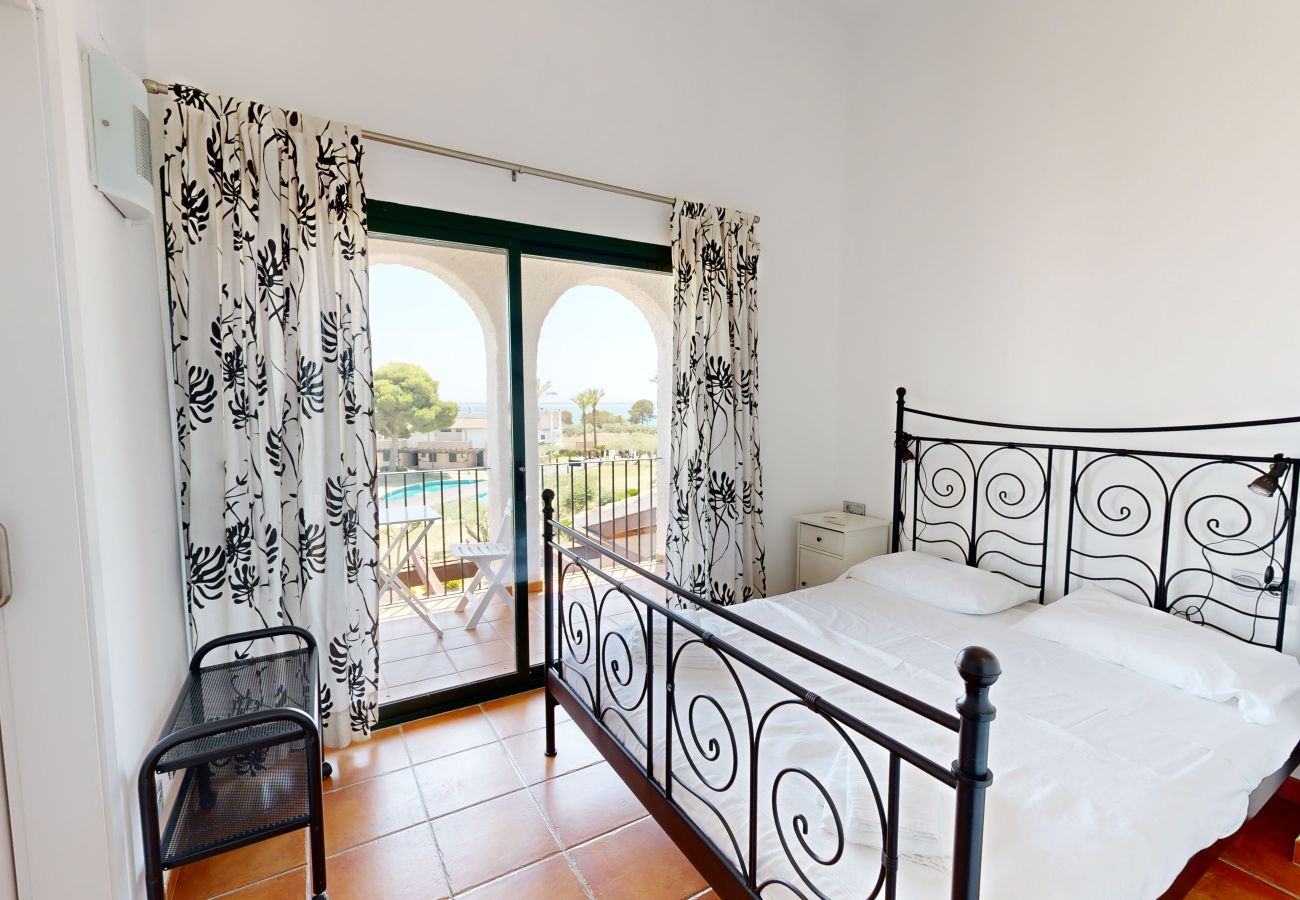 House in El Perelló - Camelia House in El Perelló - Camelia