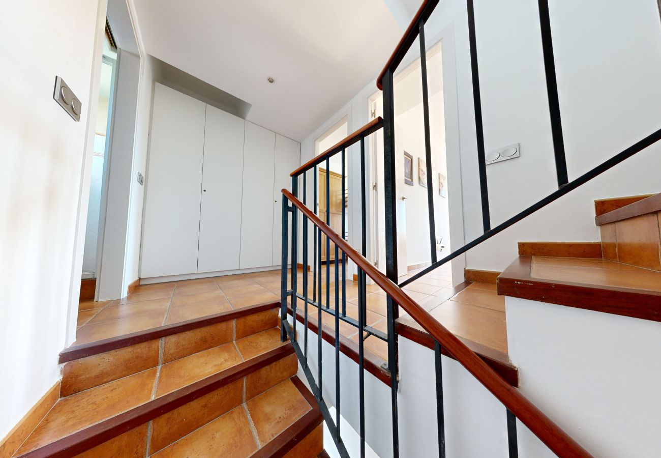 House in El Perelló - Camelia House in El Perelló - Camelia