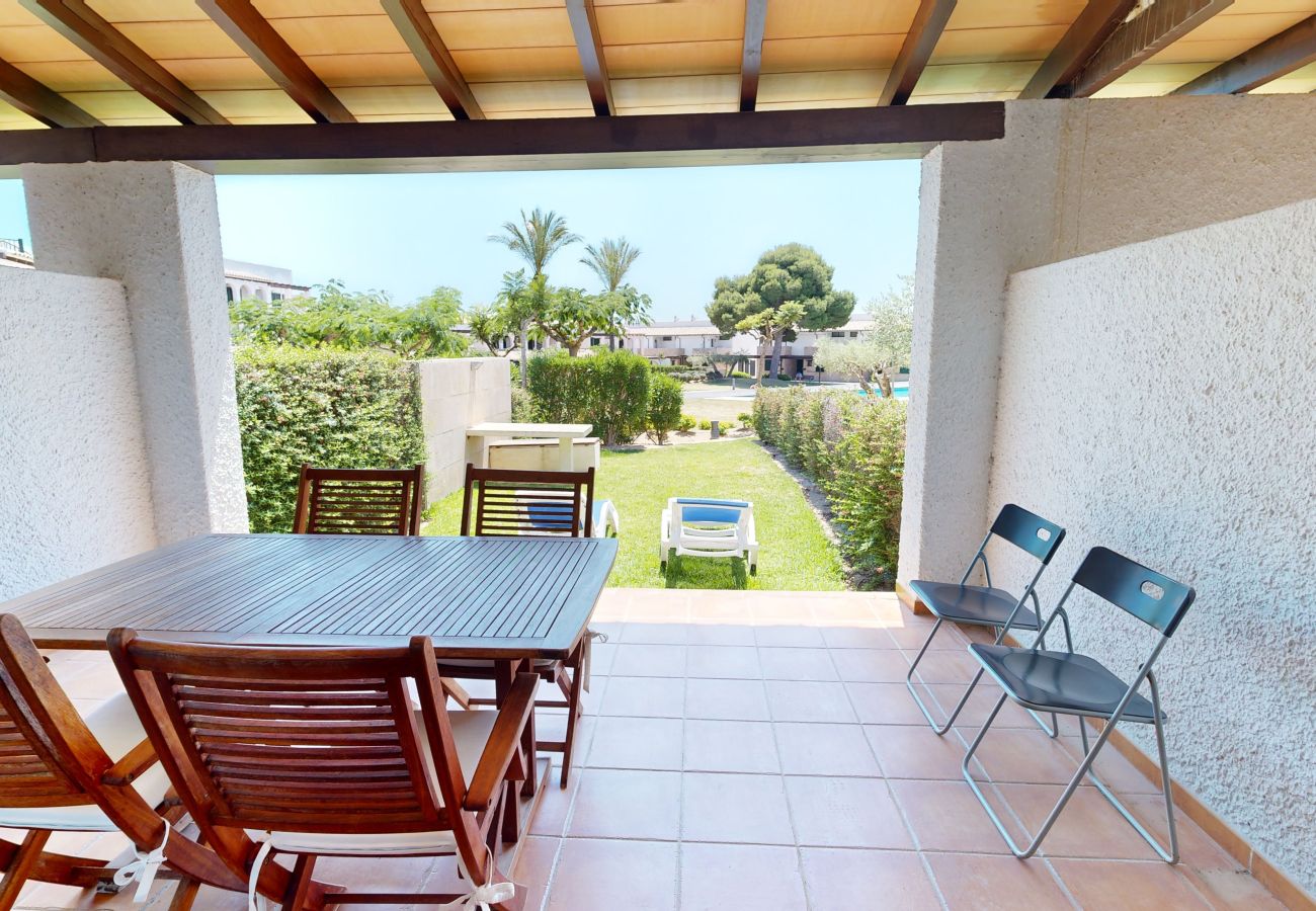 House in El Perelló - Camelia House in El Perelló - Camelia