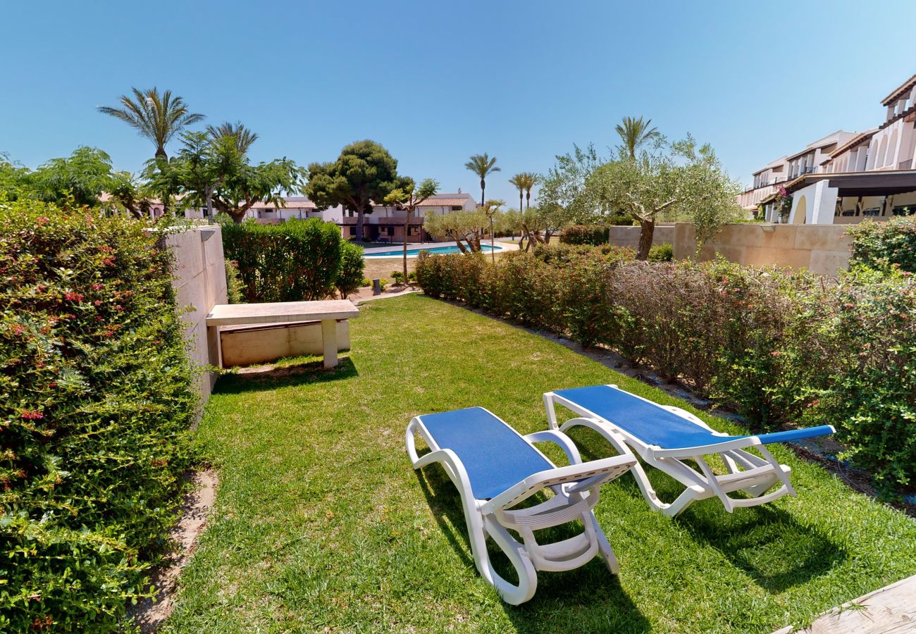 House in El Perelló - Camelia House in El Perelló - Camelia