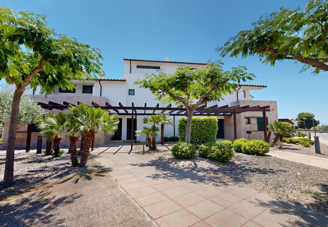 House in El Perelló - Camelia House in El Perelló - Camelia