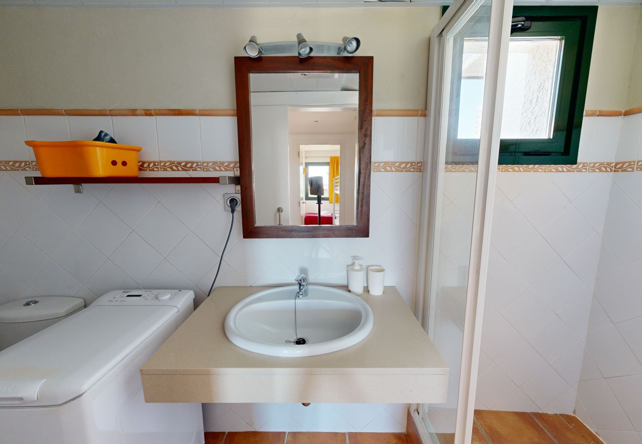 House in El Perelló - Camelia House in El Perelló - Camelia