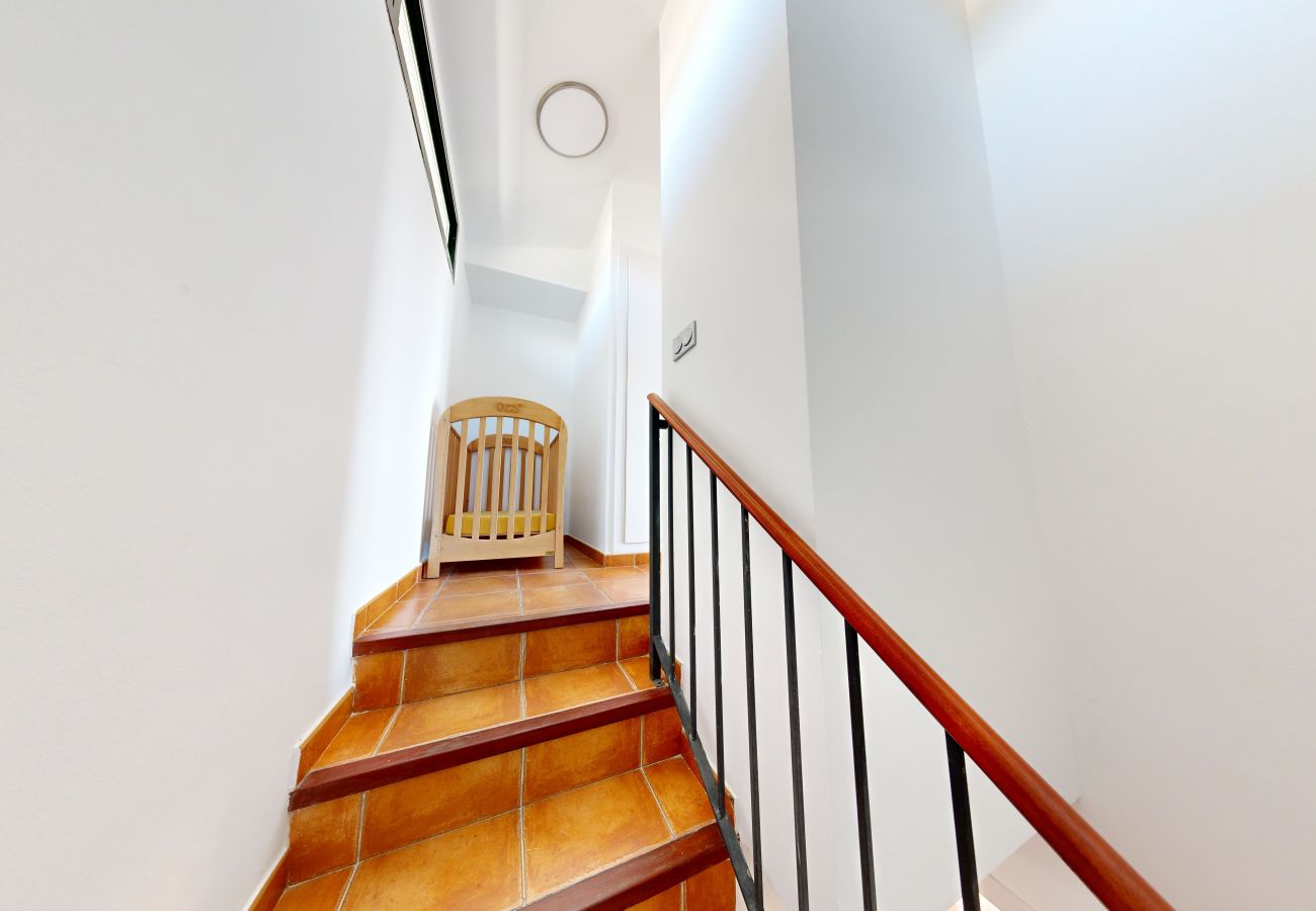 House in El Perelló - Camelia House in El Perelló - Camelia